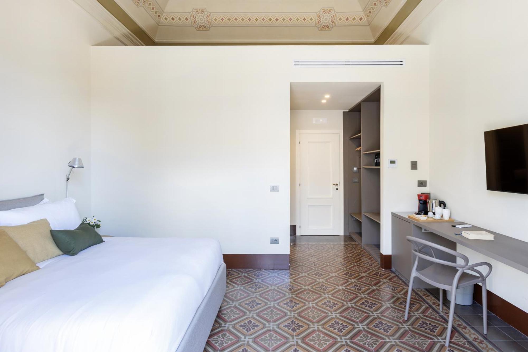 Palazzo Costarelli - Bed And Breakfast CTA Exterior foto