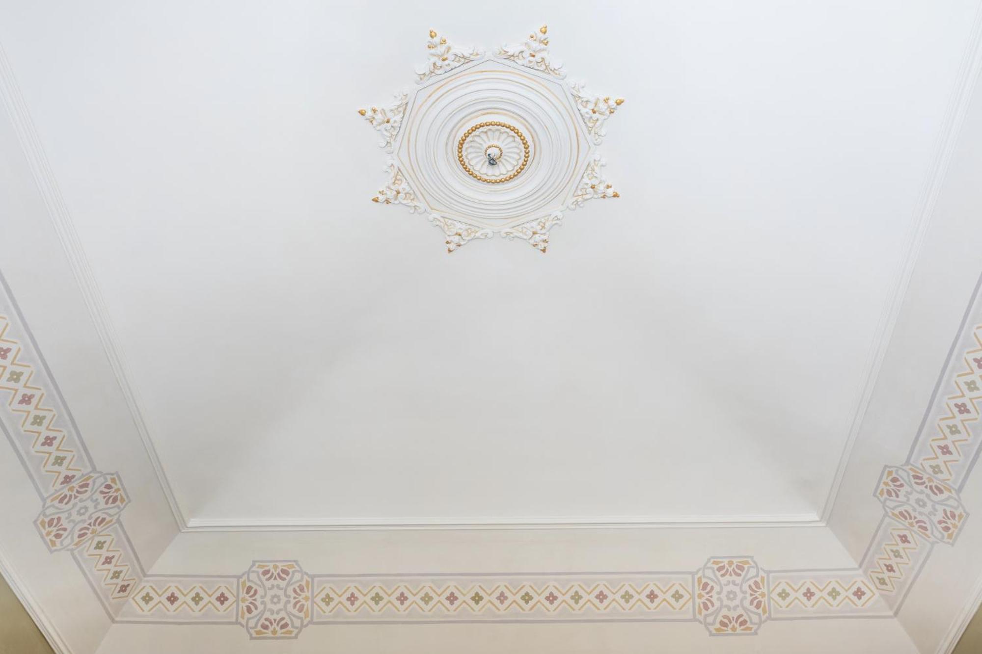 Palazzo Costarelli - Bed And Breakfast CTA Exterior foto
