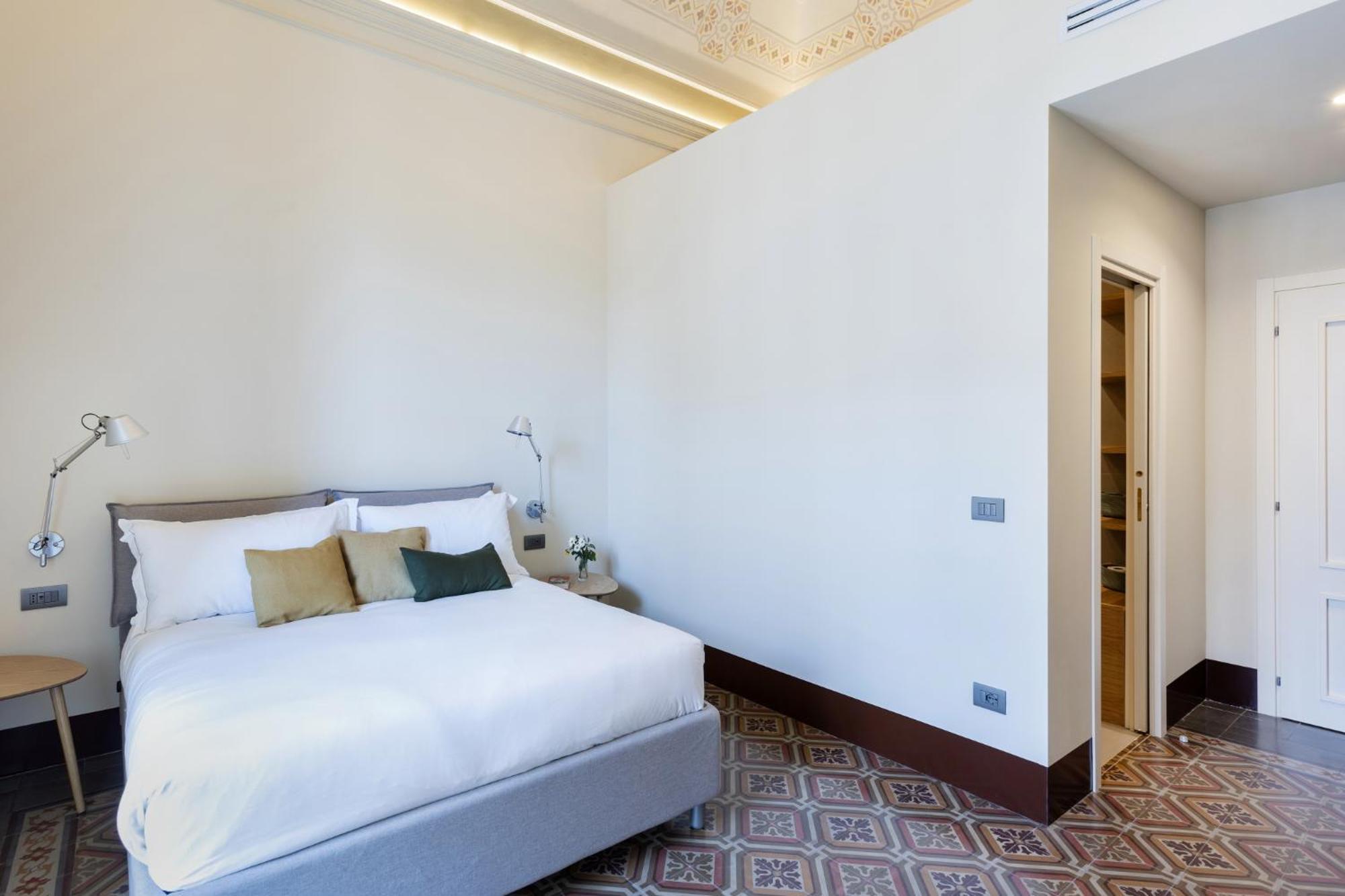 Palazzo Costarelli - Bed And Breakfast CTA Exterior foto