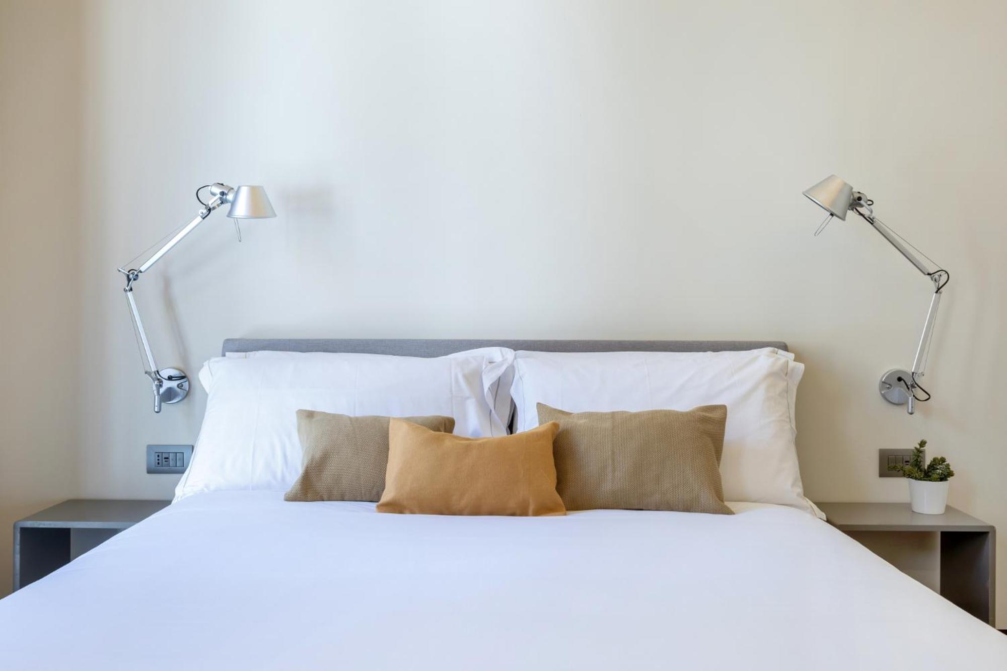 Palazzo Costarelli - Bed And Breakfast CTA Exterior foto