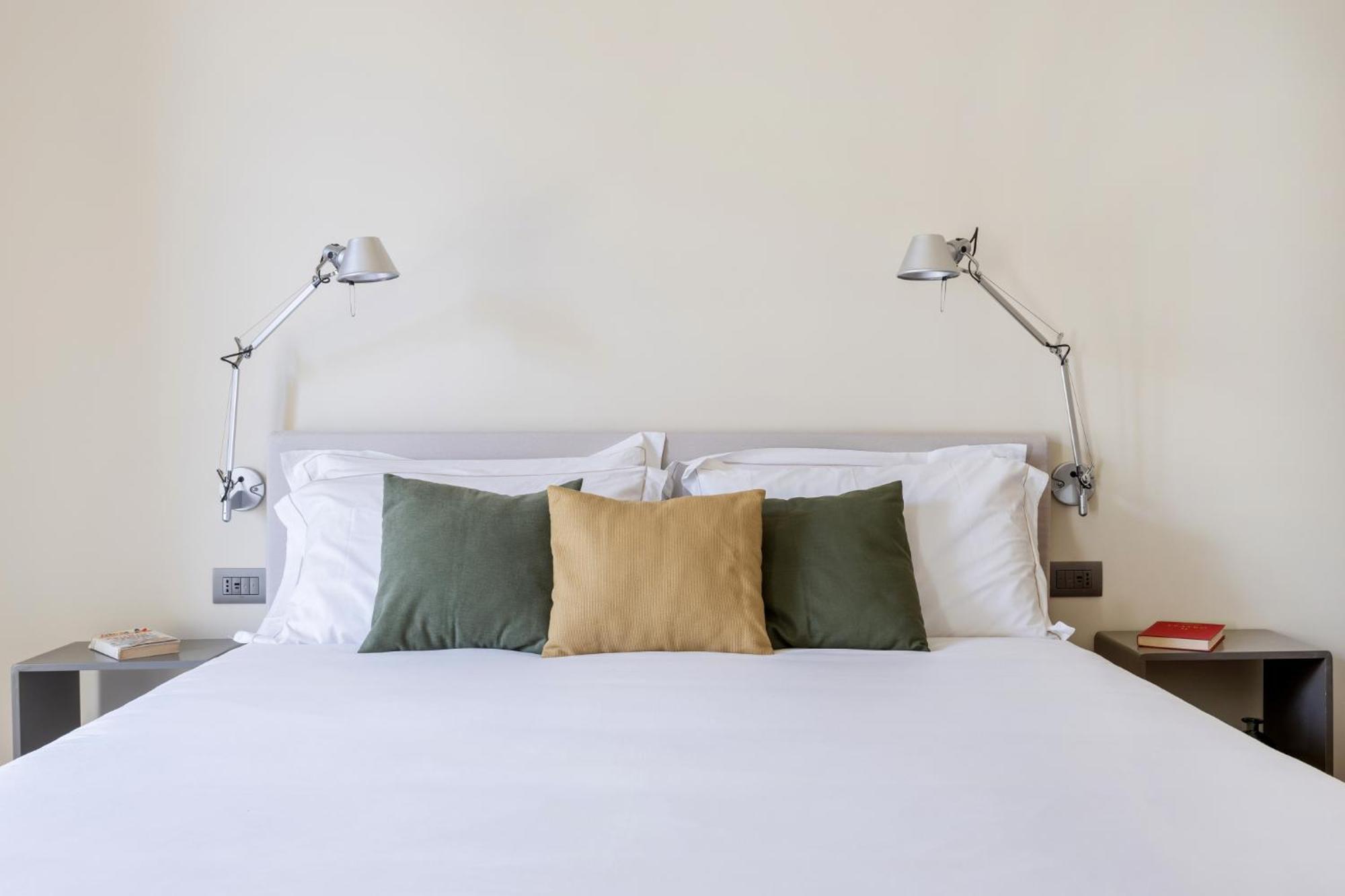 Palazzo Costarelli - Bed And Breakfast CTA Habitación foto