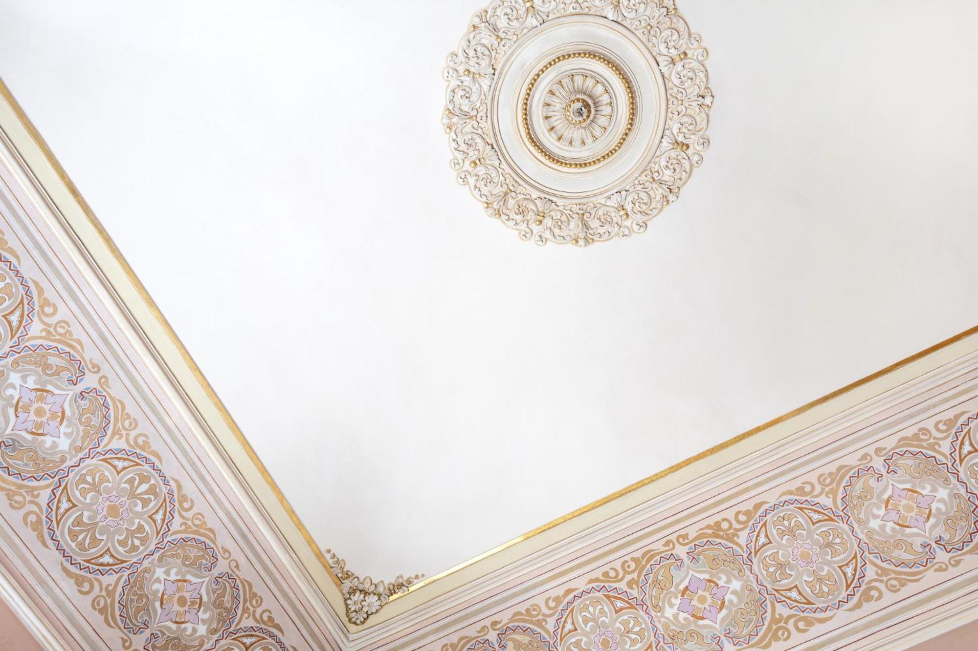 Palazzo Costarelli - Bed And Breakfast CTA Exterior foto
