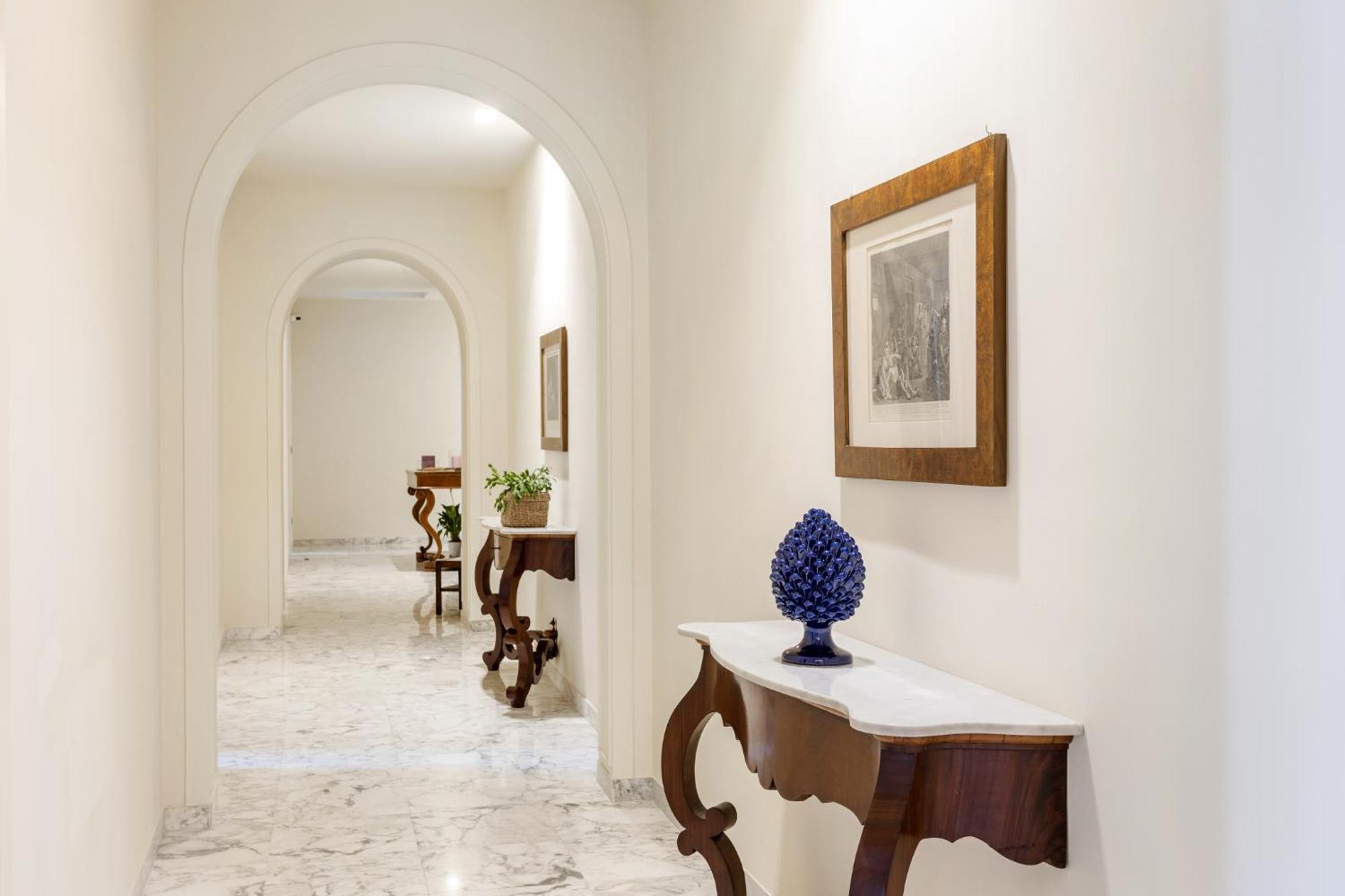 Palazzo Costarelli - Bed And Breakfast CTA Exterior foto