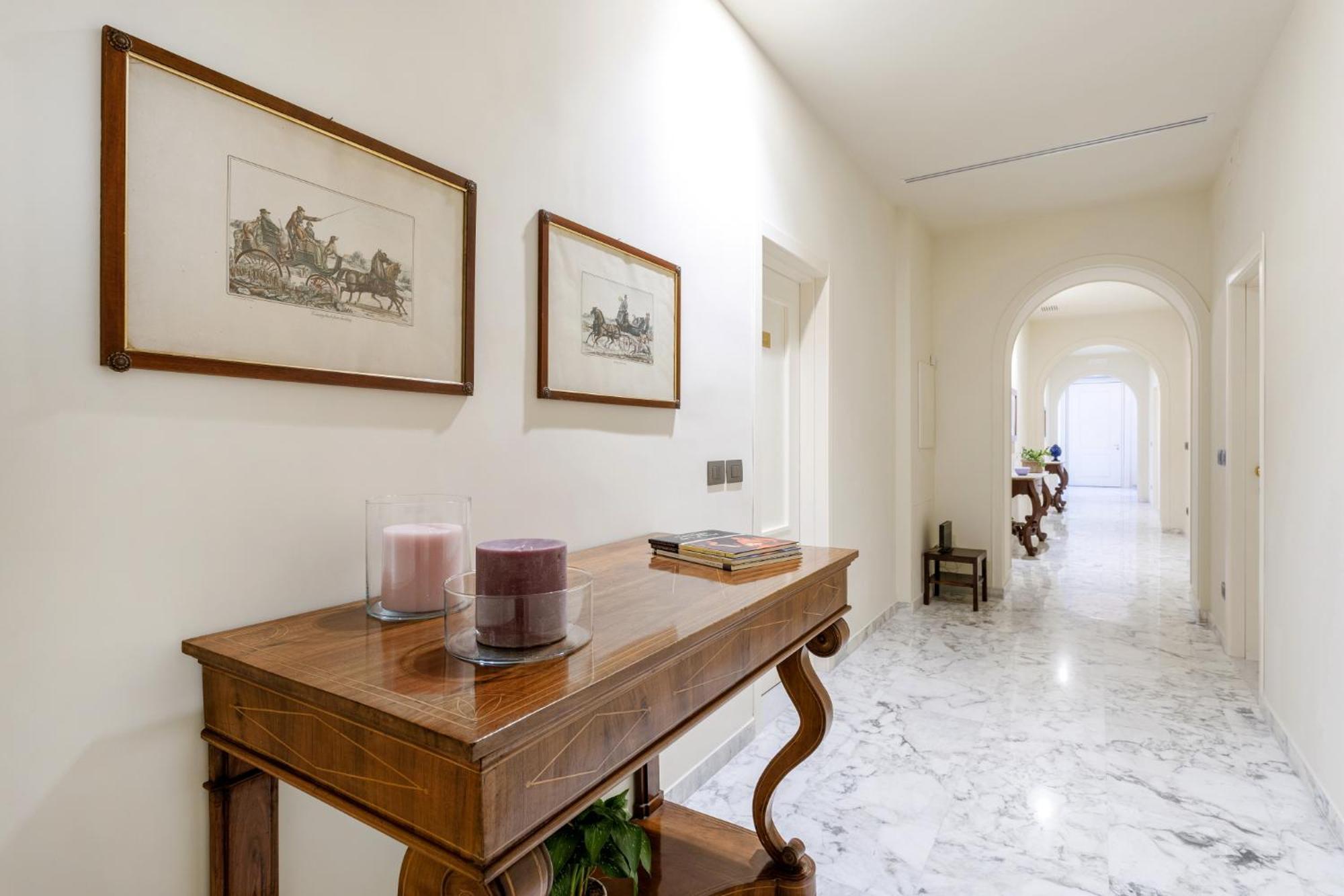 Palazzo Costarelli - Bed And Breakfast CTA Exterior foto